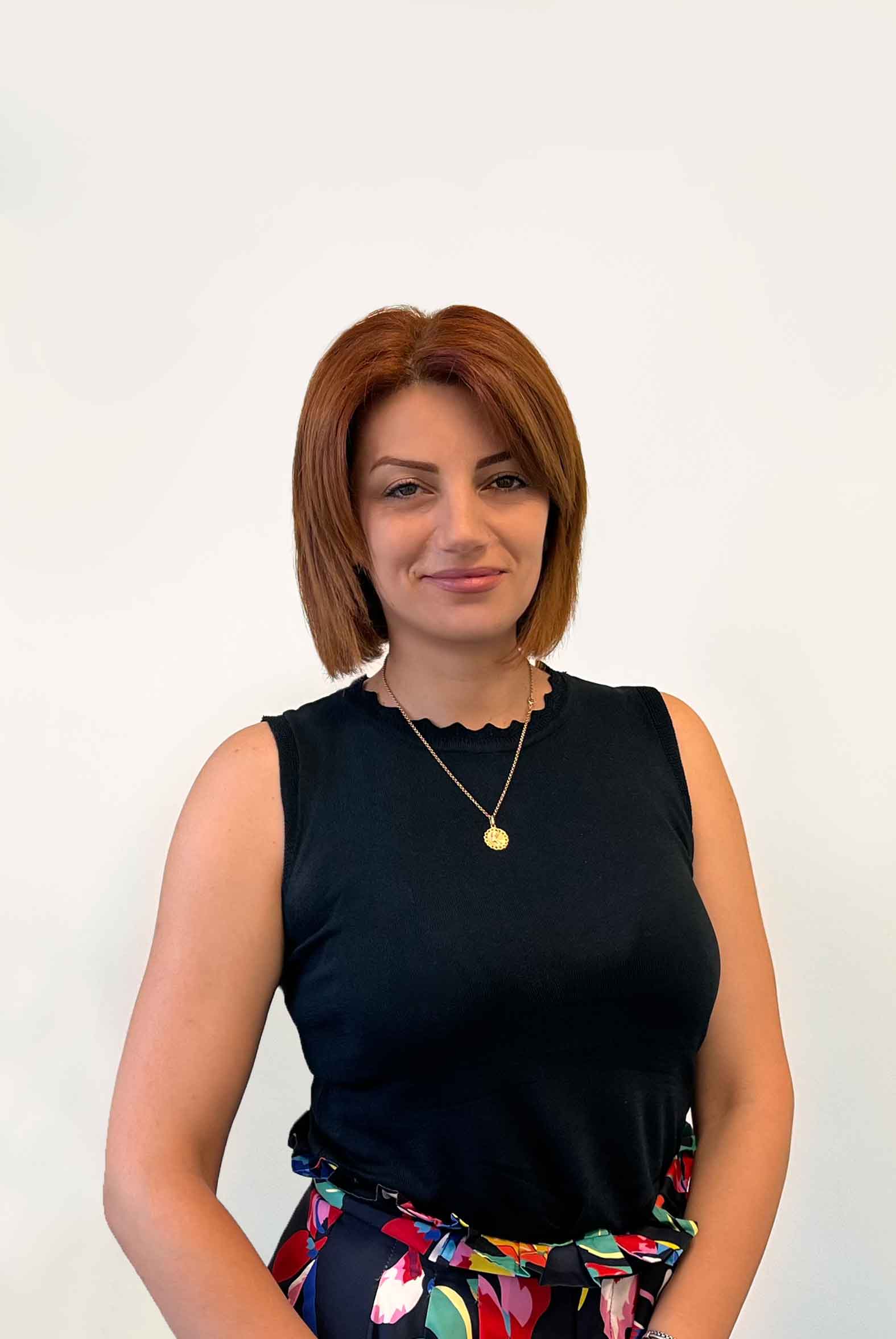 Tatev Gevorgyan