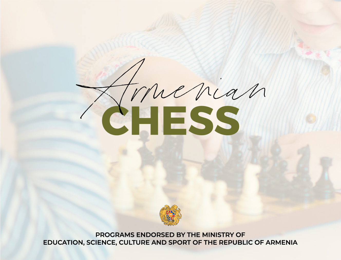 CHESS FOR KIDS&TEENS